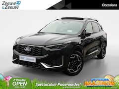Ford Kuga - 2.5 PHEV ST-Line X | NL Auto | Winterpack | Panorama Dak | Elec Trekhaak | Technology Pack