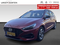 Hyundai i30 Wagon - 1.0 T-GDi MHEV Comfort