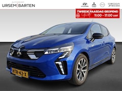 Mitsubishi Colt - 1.6 HEV Intense | Carplay | Camera