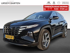Hyundai Tucson - 1.6 T-GDI PHEV Premium 4WD | Dodehoekdetectie met correctie | Trekhaak | Keyless Entry & S