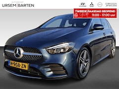 Mercedes-Benz B-klasse - 180 Business Solution AMG | AMG Styling | Sfeerverlichting | Voorstoelen verwarmd