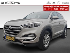 Hyundai Tucson - 1.6 T-GDi Comfort 4WD | automaat | Trekhaak | Navigatie | Camera