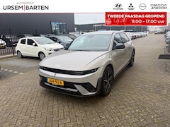 Hyundai IONIQ 5 - N Line Edition Limited 84 kWh | Achteruitrij Camera | Apple Carplay/Android Auto | Cruise