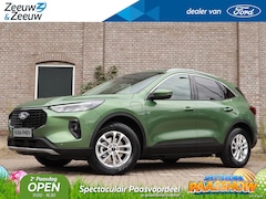 Ford Kuga - 2.5 PHEV Titanium | Winterpack | Driver assistancepack | 17" lichtmetaal | 360Camera | Led