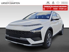 Hyundai Bayon - 1.0 T-GDI Comfort | VAN € 31.930, 00 VOOR € 29.930, 00 | UIT VOORRAAD LEVERBAAR