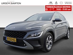 Hyundai Kona - 1.6 GDI HEV Comfort | Apple Carplay/Android Auto | Cruise control adaptief