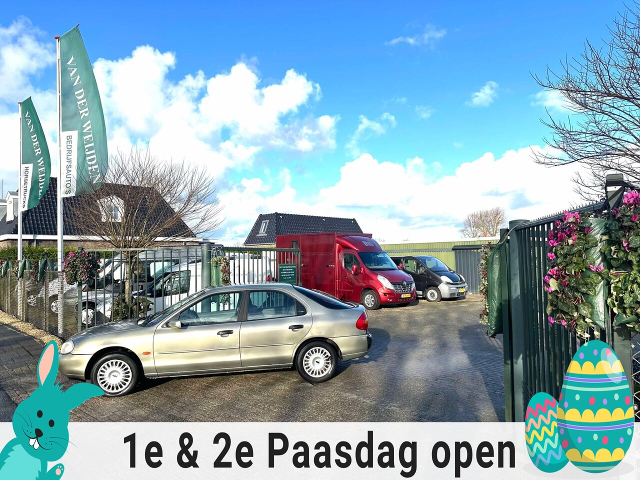 Ford Mondeo - 1.6-16V Benzine Buss. Edit. NWE APK Airco Marge Youngtimer!!! - AutoWereld.nl