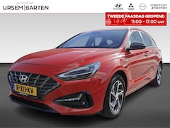 Hyundai i30 Wagon - 1.0 T-GDi MHEV Comfort Smart | Apple Carplay/Android Auto | Cruise control | Navigatie