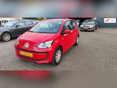 Volkswagen Up! - 1.0 take up bj 2012 airco