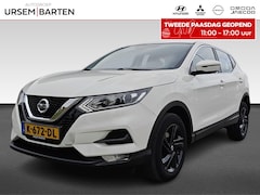 Nissan Qashqai - 1.3 DIG-T Acces Edition | Carplay | Camera