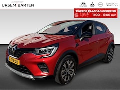 Renault Captur - 1.0 TCe 90 techno