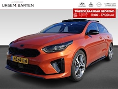 Kia Pro cee'd - ProCeed 1.0 T-GDI GT-Line | Camera | Schuifdak | Navigatie