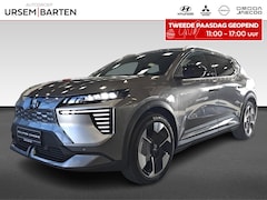 Mitsubishi Eclipse Cross - Intense 87 kWh Nu met € 4.000, - korting