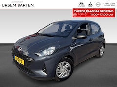 Hyundai i10 - 1.0 Comfort