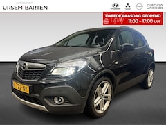 Opel Mokka - 1.4 T Innovation 4x4 | Schuifdak | 19 inch LM Velgen