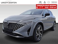 Nissan Qashqai - 1.5 e-Power Tekna Plus | NU MET € 2.000, 00 KORTING
