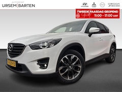 Mazda CX-5 - 2.0 SkyActiv-G 165 GT-M Line 2WD | volleder | trekhaak | 1800KG trekgewicht