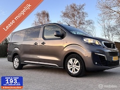 Peugeot Expert - Bestel 231L 2.0 BlueHDI 120 DC Pro