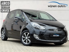 Hyundai ix20 - 1.6i/ Cruise/ Trekhaak/ Climate/ Bluetooth/ PDC