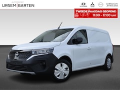 Nissan Townstar - N-Connecta L2 45 kWh