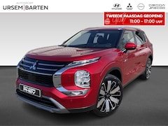 Mitsubishi Outlander - 2.4 PHEV Intense+ Tot € 5.000, - VOORDEEL