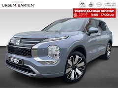 Mitsubishi Outlander - 2.4 PHEV Instyle+ Tot € 6.500, - VOORDEEL