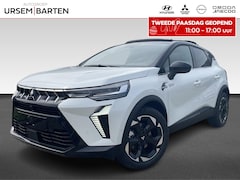 Mitsubishi ASX - 1.8 HEV AT Instyle 3.000, - VOORRAAD korting