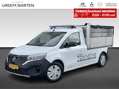 Nissan Townstar - L2 N-Connecta Kipper ombouw