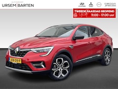 Renault Arkana - 1.6 E-Tech Hybrid 145 Intens