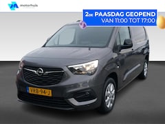 Opel Combo - Cargo GB 1.5 Diesel 102pk S/S L2H1 verhoogd laadv. Innovation
