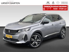 Peugeot 3008 - 1.6 HYbrid 225 GT | panoramadak | Focal Audio | ACC |