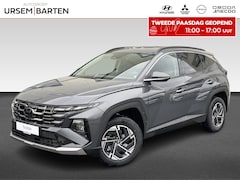 Hyundai Tucson - 1.6 T-GDI HEV Comfort VAN: €49.190 VOOR: €40.190
