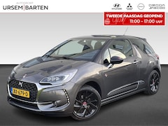 DS 3 - 3 1.2 PureTech Performance Line | Trekhaak | Automaat