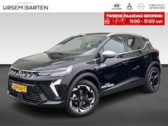 Mitsubishi ASX - 1.8 HEV AT Executive