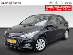 Hyundai i20 - 1.0 T-GDI Comfort | automaat