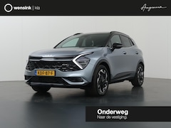 Kia Sportage - 1.6 T-GDi Plug-in Hybrid AWD GT-Line | Panoramadak | Matrix LED Koplampen | Stoel/Stuurver
