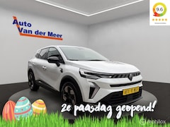 Renault Symbioz - 1.6 E-Tech full hybrid 145 techno