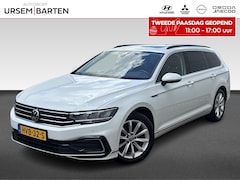 Volkswagen Passat Variant - 1.4 TSI PHEV GTE Business | automaat | schuifdak