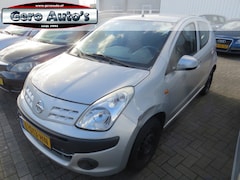 Nissan Pixo - 1.0 Acenta apk 12-2026 5 deurs , airco elek ramen