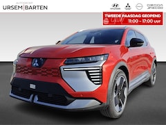 Mitsubishi Eclipse Cross - Intense 87 kWh Nu met € 4.000, - korting