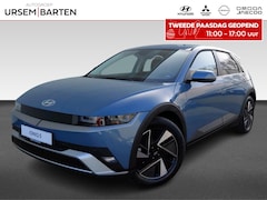 Hyundai IONIQ 5 - Long Range Pure Edition 84 kWh