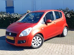 Suzuki Splash - 1.2 63KW Exclusive Airco