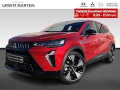 Mitsubishi Grandis - 1.8 HEV First Edition Nu met € 2.500, - Introductie korting