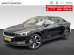 Polestar 2 - 2 Long Range Dual Motor Launch Edition 78kWh