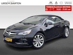 Opel Cascada - 1.4 Turbo ecoFLEX Cosmo | leder | stoelverwarming | navigatie
