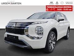 Mitsubishi Outlander - 2.4 PHEV Instyle Tot € 6.500, - VOORDEEL