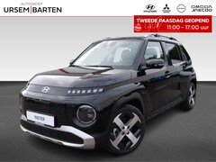 Hyundai Inster - Evolve 49 kWh VAN: €32.080 VOOR: €29.080