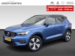 Volvo XC40 - 1.5 T4 Recharge R-Design Expression