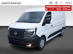 Nissan Interstar-e - L2H2 Limited 87 kWh nu met 12.500, - euro korting
