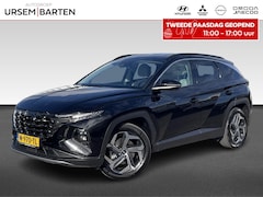 Hyundai Tucson - 1.6 T-GDI HEV Premium